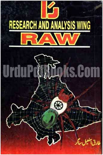 research and analysis wing india pdf